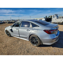 2025 HONDA CIVIC 2HGFE2F58SH515886 97355955