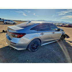 2025 HONDA CIVIC 2HGFE2F58SH515886 97355955