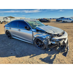 2025 HONDA CIVIC 2HGFE2F58SH515886 97355955
