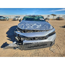 2025 HONDA CIVIC 2HGFE2F58SH515886 97355955