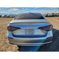 2025 HONDA CIVIC 2HGFE2F58SH515886 97355955