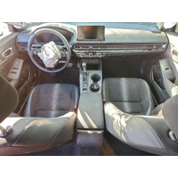 2025 HONDA CIVIC 2HGFE2F58SH515886 97355955