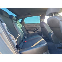 2025 HONDA CIVIC 2HGFE2F58SH515886 97355955