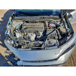 2025 HONDA CIVIC 2HGFE2F58SH515886 97355955