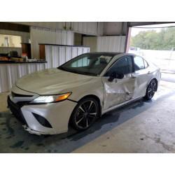 2020 TOYOTA CAMRY 4T1K61AK1LU905241 86215065