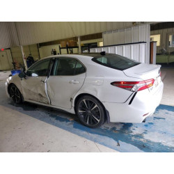 2020 TOYOTA CAMRY 4T1K61AK1LU905241 86215065