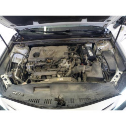 2020 TOYOTA CAMRY 4T1K61AK1LU905241 86215065