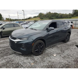 2020 CHEVROLET BLAZER 3GNKBDRS0LS596729 90316785