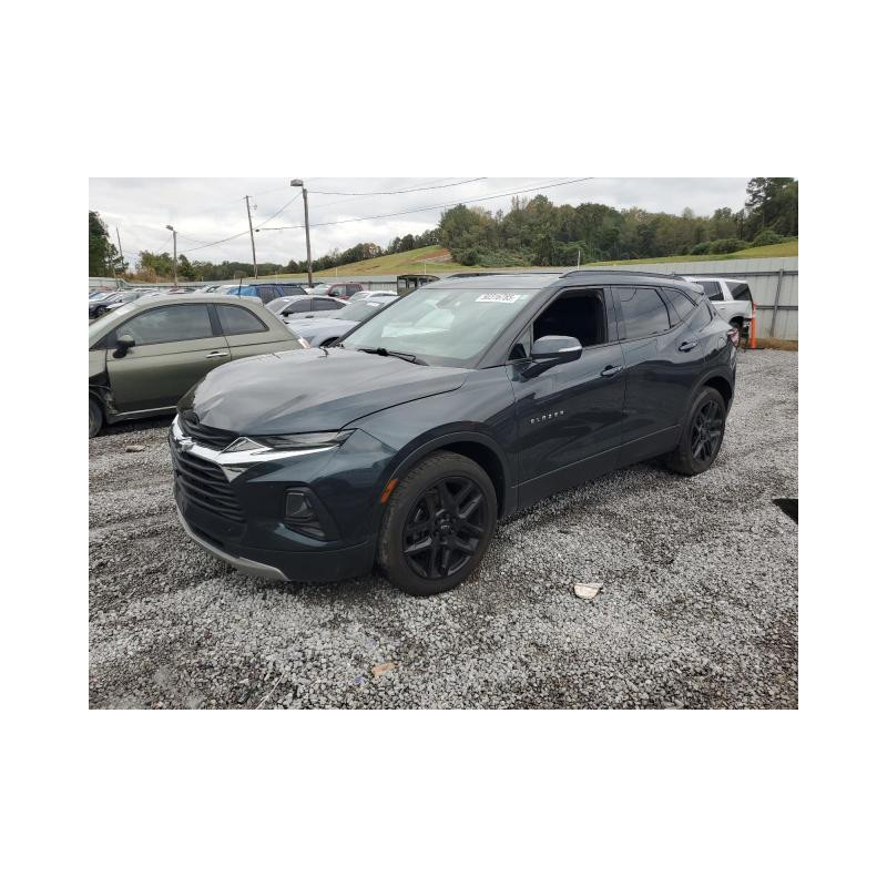 2020 CHEVROLET BLAZER 3GNKBDRS0LS596729 90316785