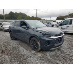 2020 CHEVROLET BLAZER 3GNKBDRS0LS596729 90316785