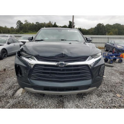 2020 CHEVROLET BLAZER 3GNKBDRS0LS596729 90316785