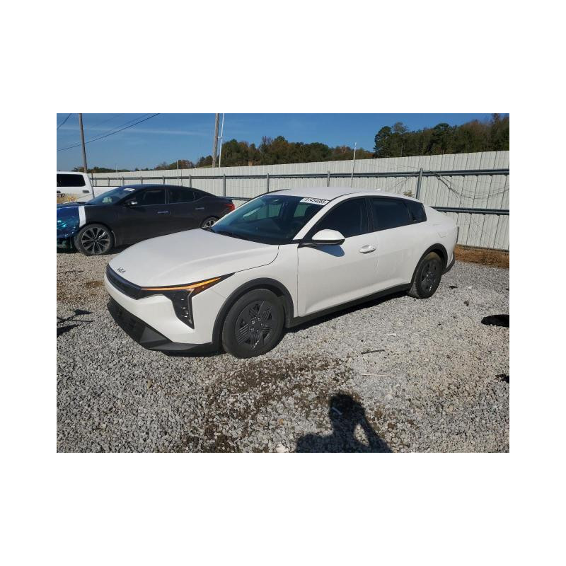 2025 KIA K4 LX 3KPFT4DEXSE213157 91454085