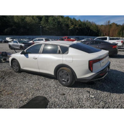 2025 KIA K4 LX 3KPFT4DEXSE213157 91454085