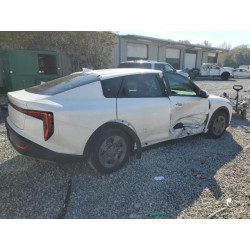2025 KIA K4 LX 3KPFT4DEXSE213157 91454085