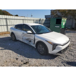 2025 KIA K4 LX 3KPFT4DEXSE213157 91454085