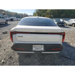 2025 KIA K4 LX 3KPFT4DEXSE213157 91454085