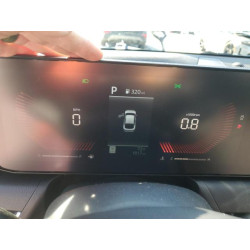 2025 KIA K4 LX 3KPFT4DEXSE213157 91454085