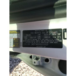 2025 KIA K4 LX 3KPFT4DEXSE213157 91454085