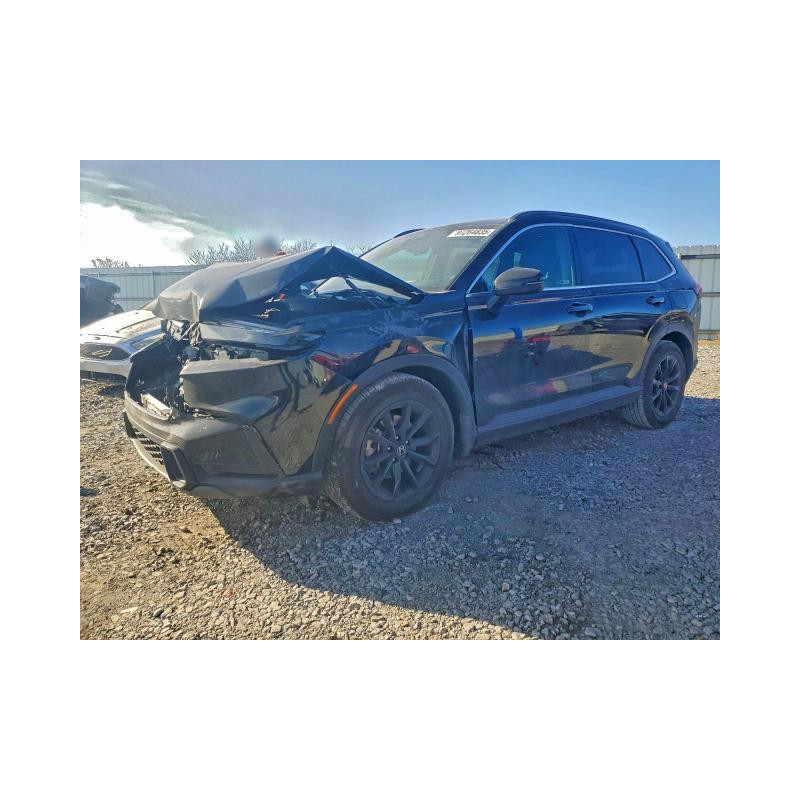 2024 HONDA CRV 7FARS5H58RE011782 97264835