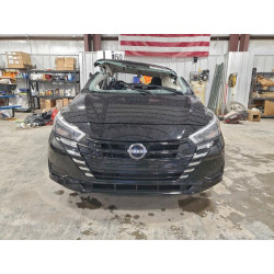2025 NISSAN VERSA 3N1CN8EV5SL854301 97310635