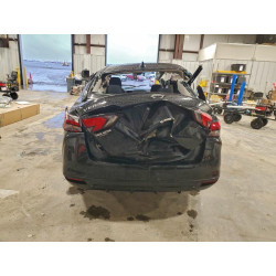 2025 NISSAN VERSA 3N1CN8EV5SL854301 97310635