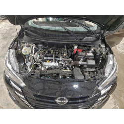 2025 NISSAN VERSA 3N1CN8EV5SL854301 97310635