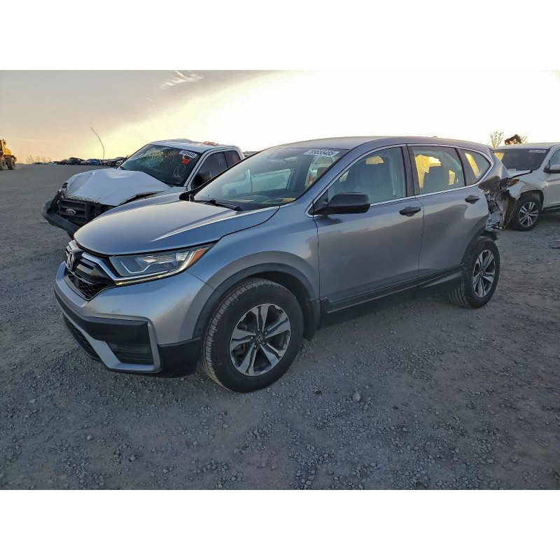 2020 HONDA CRV 2HKRW2H25LH618526 99655485
