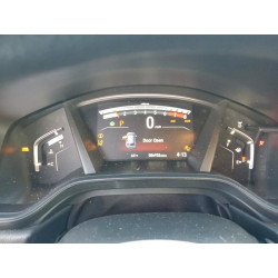 2020 HONDA CRV 2HKRW2H25LH618526 99655485