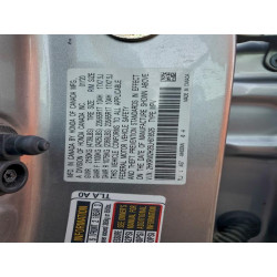 2020 HONDA CRV 2HKRW2H25LH618526 99655485