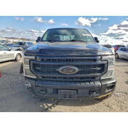 2021 FORD F350 1FT8W3BT4MED63565 99837415