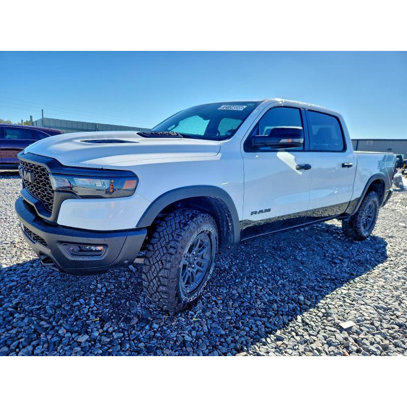 2026 RAM 1500 1C6SRFLP9TN263628 72114555