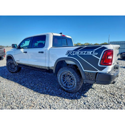 2026 RAM 1500 1C6SRFLP9TN263628 72114555