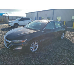 2025 CHEVROLET MALIBU 1G1ZD5ST6SF130888 72115595