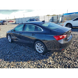 2025 CHEVROLET MALIBU 1G1ZD5ST6SF130888 72115595