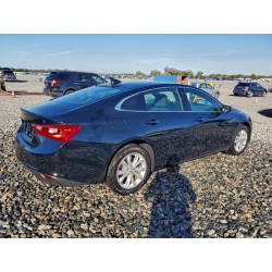 2025 CHEVROLET MALIBU 1G1ZD5ST6SF130888 72115595