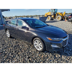 2025 CHEVROLET MALIBU 1G1ZD5ST6SF130888 72115595