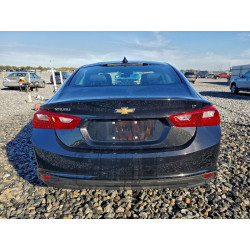 2025 CHEVROLET MALIBU 1G1ZD5ST6SF130888 72115595