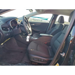 2025 CHEVROLET MALIBU 1G1ZD5ST6SF130888 72115595