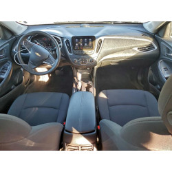 2025 CHEVROLET MALIBU 1G1ZD5ST6SF130888 72115595