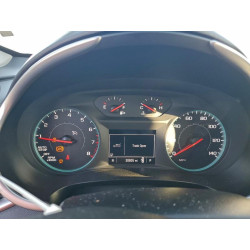 2025 CHEVROLET MALIBU 1G1ZD5ST6SF130888 72115595