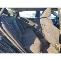 2025 CHEVROLET MALIBU 1G1ZD5ST6SF130888 72115595