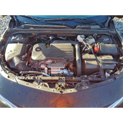 2025 CHEVROLET MALIBU 1G1ZD5ST6SF130888 72115595