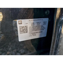 2025 CHEVROLET MALIBU 1G1ZD5ST6SF130888 72115595