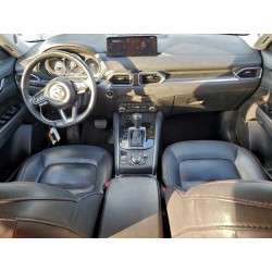 2024 MAZDA CX-5 PREFE JM3KFBCL7R0517275 72572645