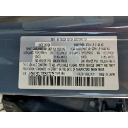 2024 MAZDA CX-5 PREFE JM3KFBCL7R0517275 72572645