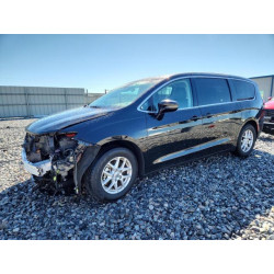 2024 CHRYSLER PACIFICA 2C4RC1BG3RR162688 86517265