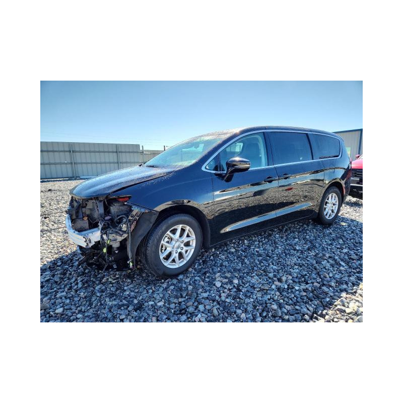 2024 CHRYSLER PACIFICA 2C4RC1BG3RR162688 86517265