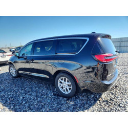 2024 CHRYSLER PACIFICA 2C4RC1BG3RR162688 86517265