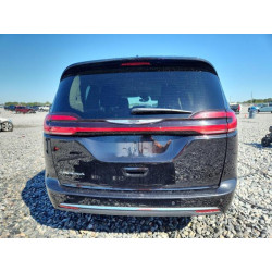 2024 CHRYSLER PACIFICA 2C4RC1BG3RR162688 86517265