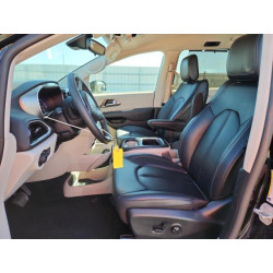 2024 CHRYSLER PACIFICA 2C4RC1BG3RR162688 86517265